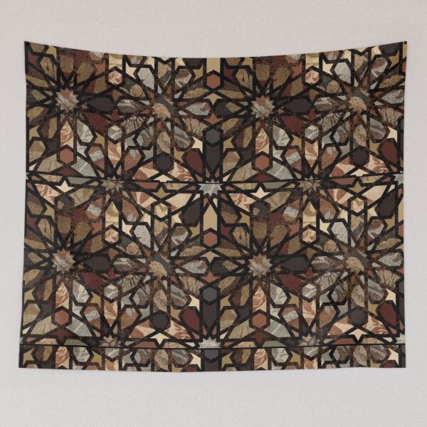 Item preview, Arabic Art Original AI Middle Eastern Valentine Gift 2023 - Art Arabic  designed and sold by coolkiwie.
