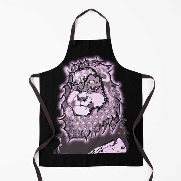 Item preview, Leo man,Neon leon, neon lion, Along street art, Pop art retro lover. designed and sold by Dodern.