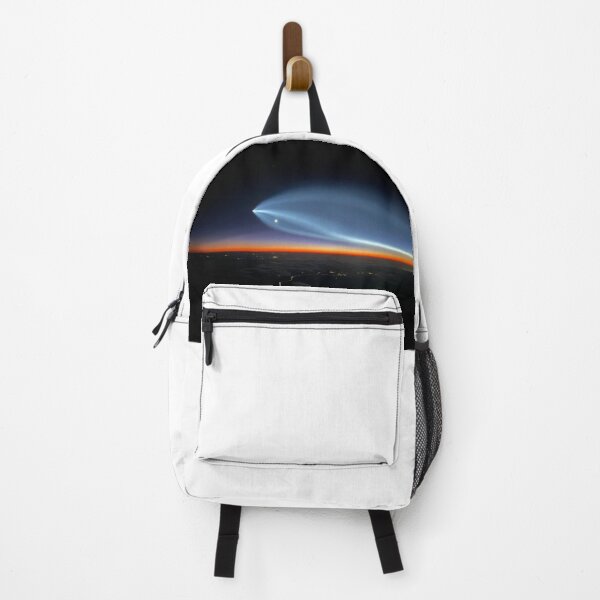 Item preview, Falcon SpaceX rocket designed and sold by Quantum-Store-.