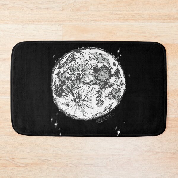 Item preview, Full moon witchy witchcraft magic designed and sold by Hekkoto.