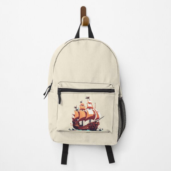 Item preview, Pirate ship designed and sold by KittyCat08.