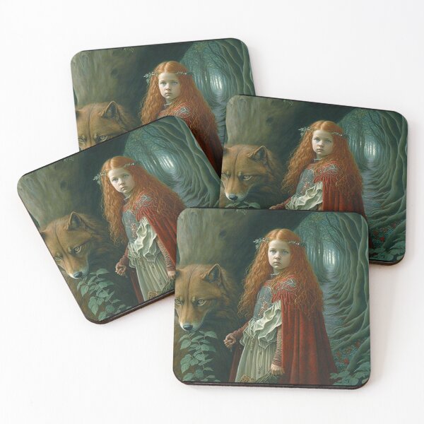 Item preview, From the Grimm's Fairytales Collection designed and sold by faemcnally.