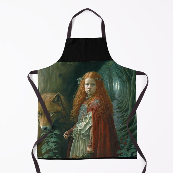 Item preview, From the Grimm's Fairytales Collection designed and sold by faemcnally.