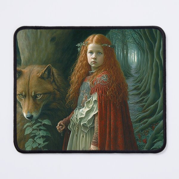 Item preview, From the Grimm's Fairytales Collection designed and sold by faemcnally.