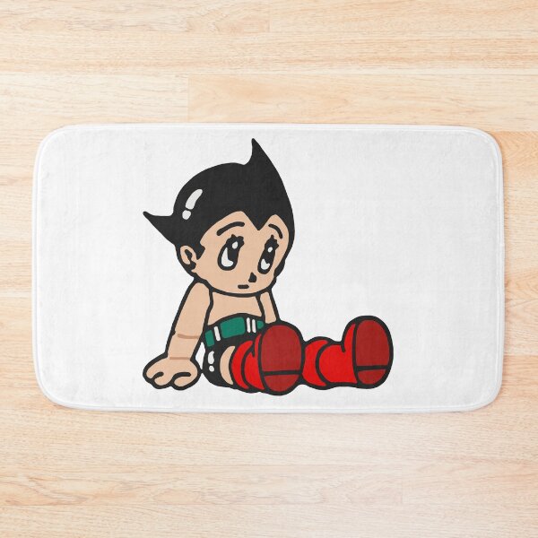 Artikelvorschau, Astro Boy entworfen und verkauft von taroxstudio.