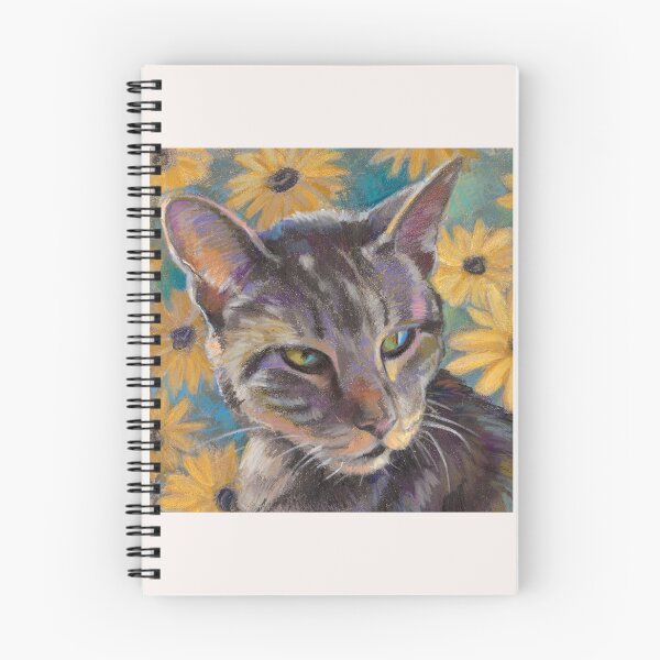 Item preview, Kit Cat designed and sold by Jane Oriel.
