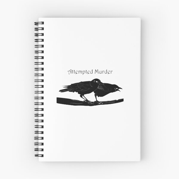Item preview, Tentativa de asesinato designed and sold by erickys39.