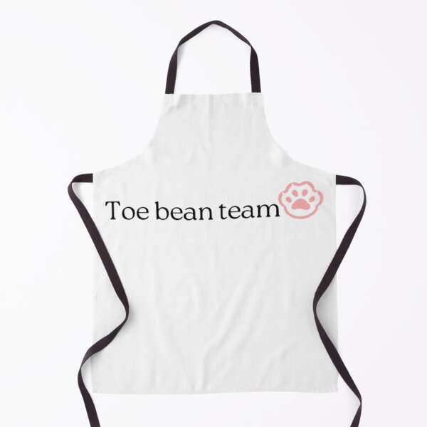 Item preview, Toe bean team cute designed and sold by Legendario00.
