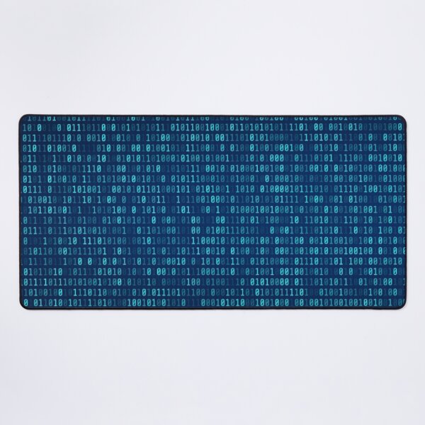 Item preview, Software Binary Code Computer IT Geek Nerd Mathematics Science AI Digital Art,computer science - Software designed and sold by coolkiwie.