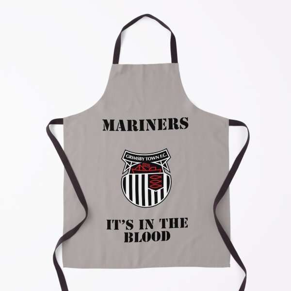 Item preview, GRIMSBY TOWN FC (1) designed and sold by chevychases.