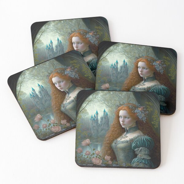 Item preview, From the Grimm's Fairytales Collection designed and sold by faemcnally.