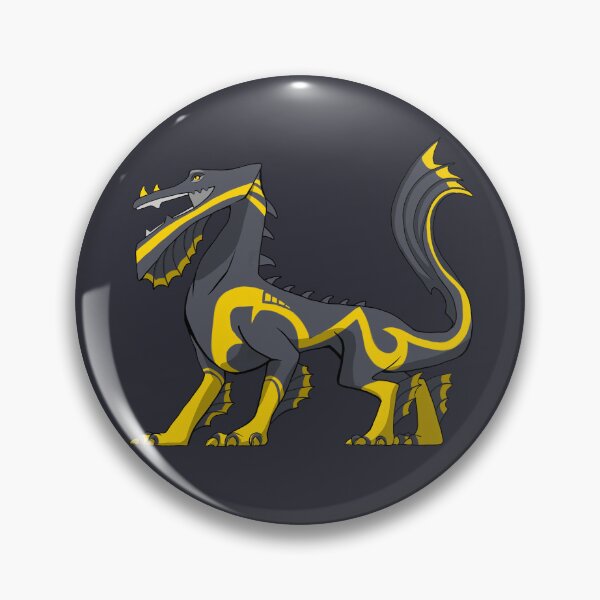 Aperçu de l'œuvre Dragon Beaucéphale créée et vendue par jssannart.