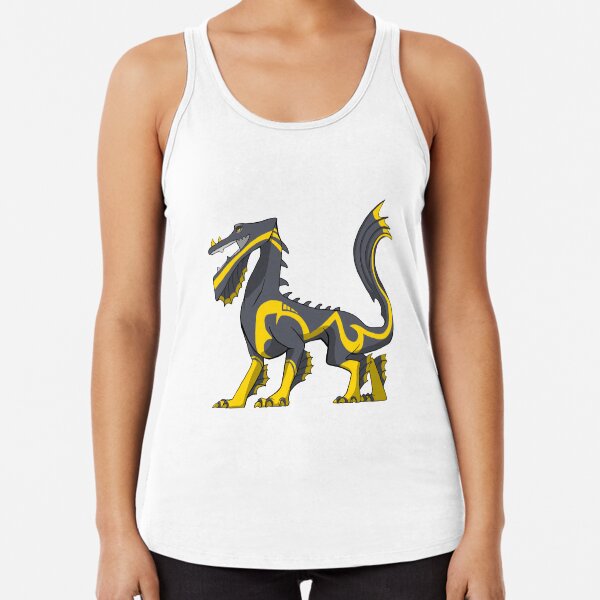 Item preview, Beaucephalis Dragon designed and sold by jssannart.