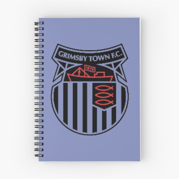 Item preview, grimsby town    Sticker designed and sold by chevychases.