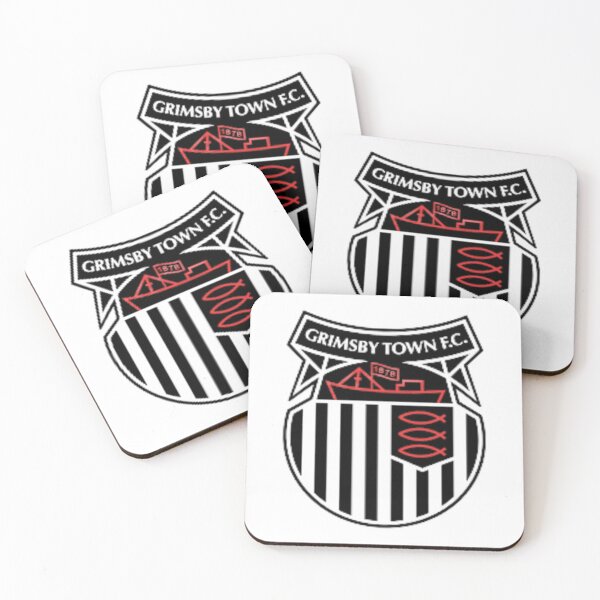 Item preview, grimsby town    Sticker designed and sold by chevychases.