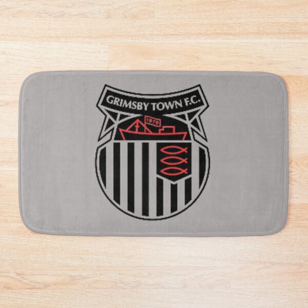 Item preview, grimsby town    Sticker designed and sold by chevychases.