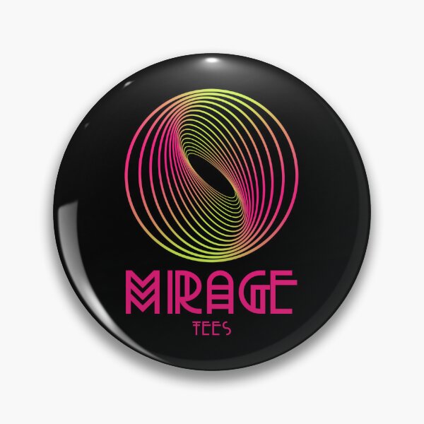 Item preview, Mirage  designed and sold by Miragetees.