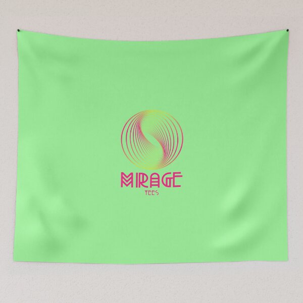 Item preview, Mirage  designed and sold by Miragetees.