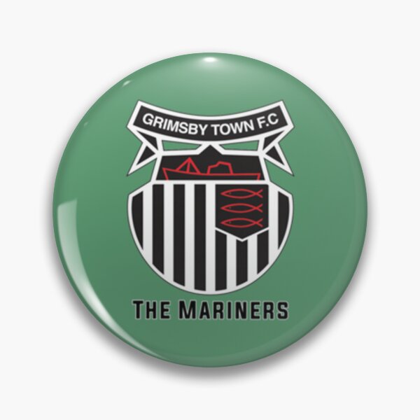 Item preview, Grimsby Town [the mariners]   designed and sold by chevychases.