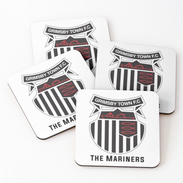 Item preview, Grimsby Town [the mariners]   designed and sold by chevychases.
