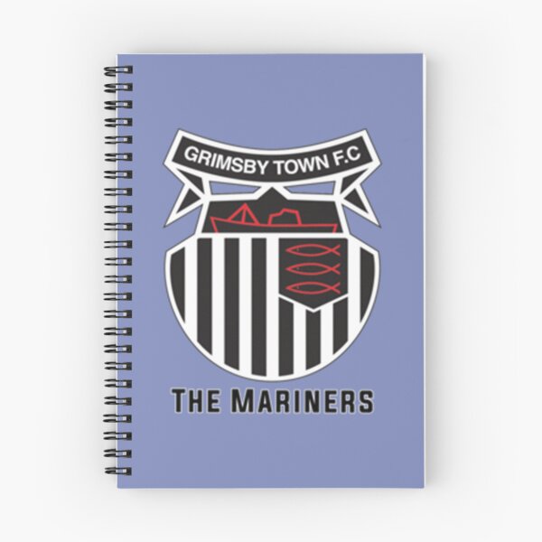 Item preview, Grimsby Town [the mariners]   designed and sold by chevychases.