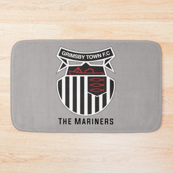 Item preview, Grimsby Town [the mariners]   designed and sold by chevychases.