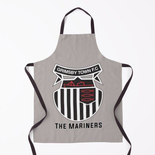 Item preview, Grimsby Town [the mariners]   designed and sold by chevychases.