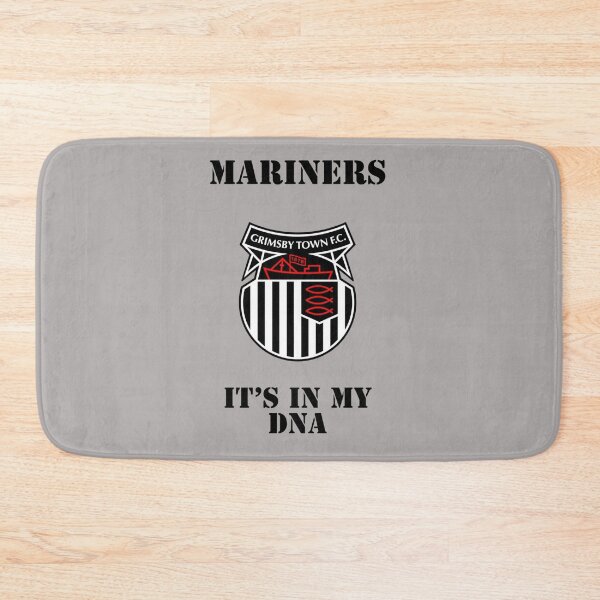 Item preview, GRIMSBY TOWN FC                                          designed and sold by chevychases.