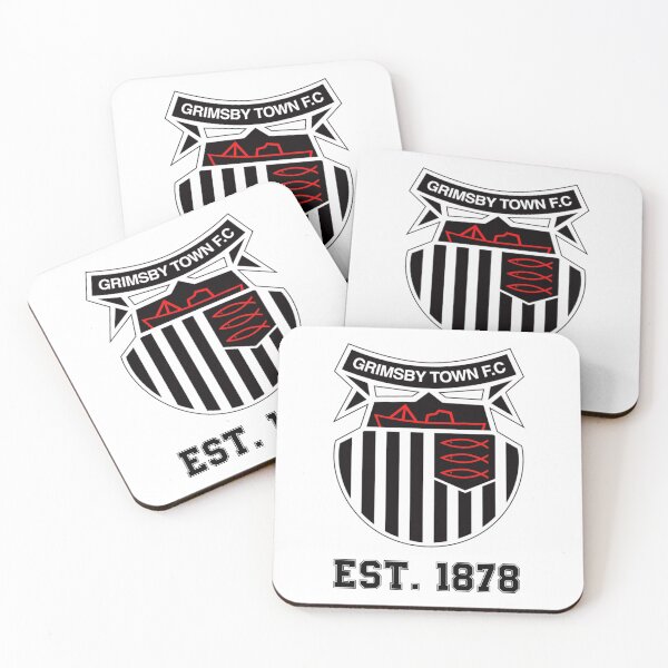 Item preview, Grimsby Town FC  designed and sold by chevychases.