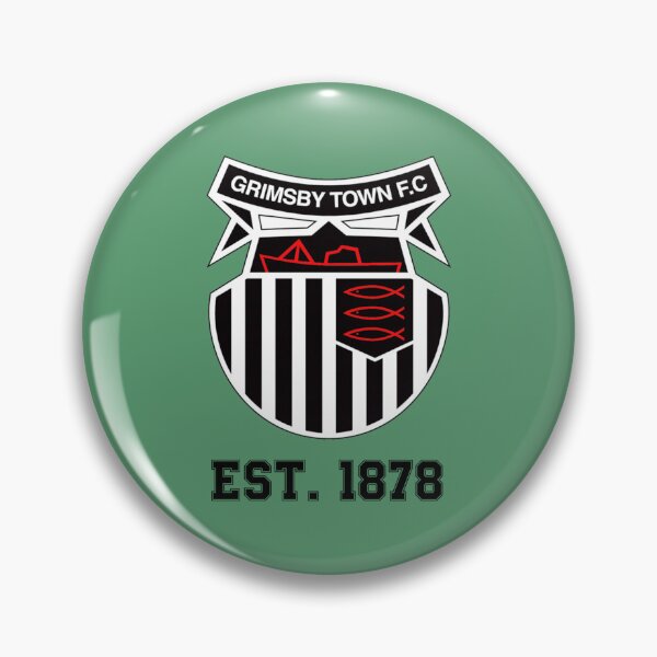 Item preview, Grimsby Town FC  designed and sold by chevychases.