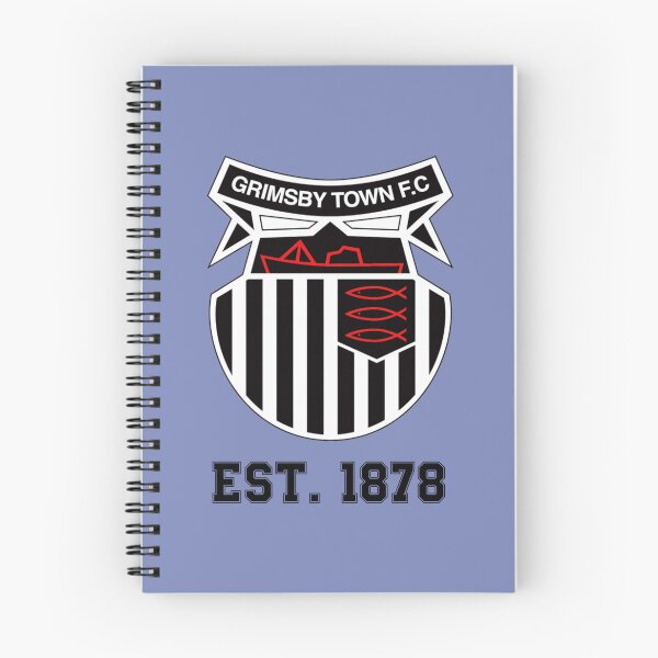 Item preview, Grimsby Town FC  designed and sold by chevychases.