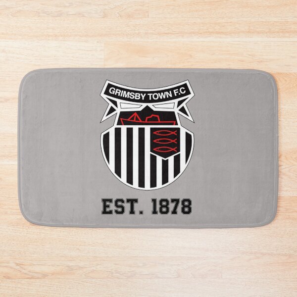Item preview, Grimsby Town FC  designed and sold by chevychases.