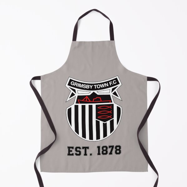 Item preview, Grimsby Town FC designed and sold by chevychases.