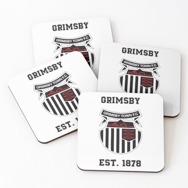 Item preview, Grimsby Town FC                   designed and sold by chevychases.