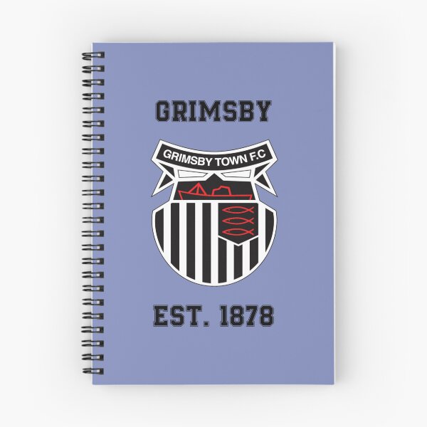 Item preview, Grimsby Town FC                   designed and sold by chevychases.