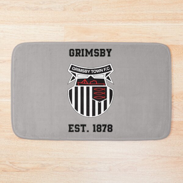 Item preview, Grimsby Town FC                   designed and sold by chevychases.