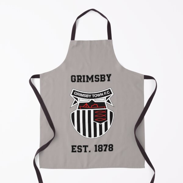 Item preview, Grimsby Town FC designed and sold by chevychases.
