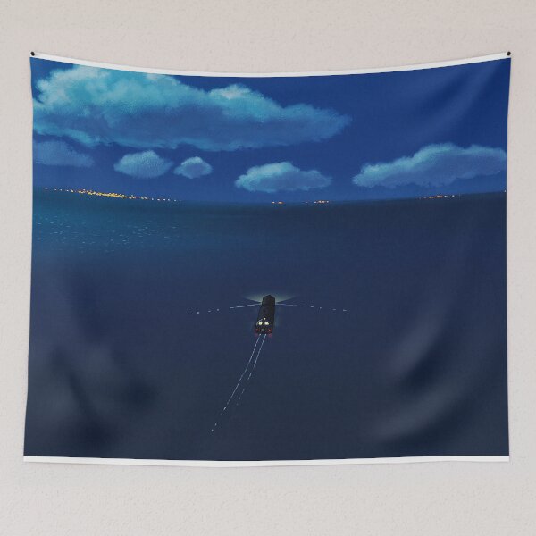 Item preview, After All That Rain designed and sold by MeMinch.