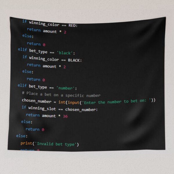 Tapestry