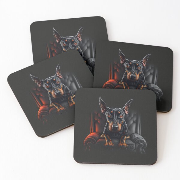 Item preview, Dog sitting designed and sold by Kiraslife.