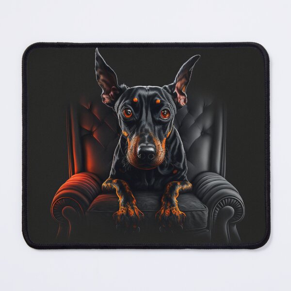 Item preview, Dog sitting designed and sold by Kiraslife.