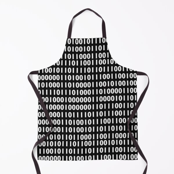 Item preview, Software Computer Binary Language Programmer Coder Developer AI Artwork - Software designed and sold by coolkiwie.