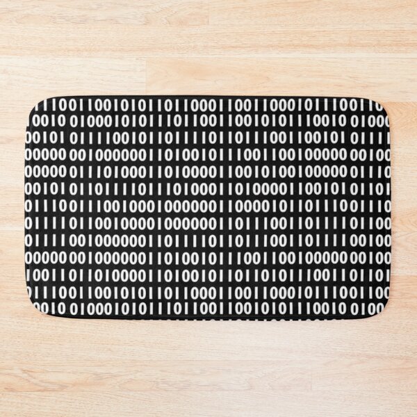 Item preview, Software Computer Binary Language Programmer Coder Developer AI Artwork - Software designed and sold by coolkiwie.