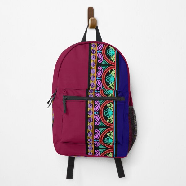 Item preview, Indian art Pattern Patch Work Design designed and sold by Charmy Design.