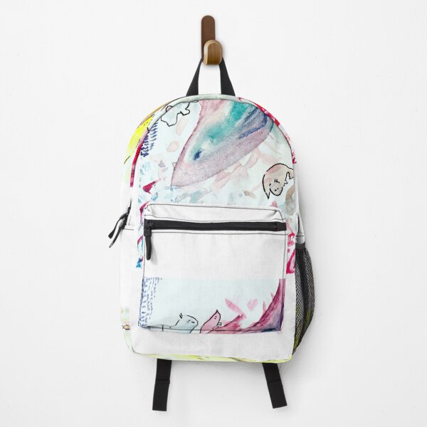 Item preview, japanese animal rain designed and sold by fridolin samtleben.