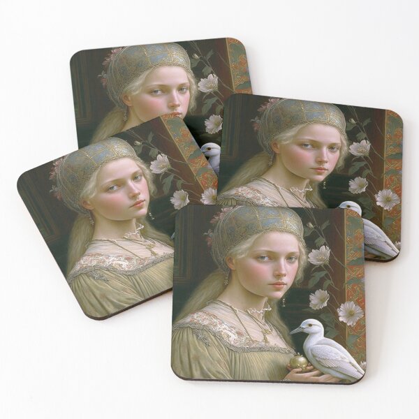 Item preview, From the Grimm's Fairytales Collection designed and sold by faemcnally.