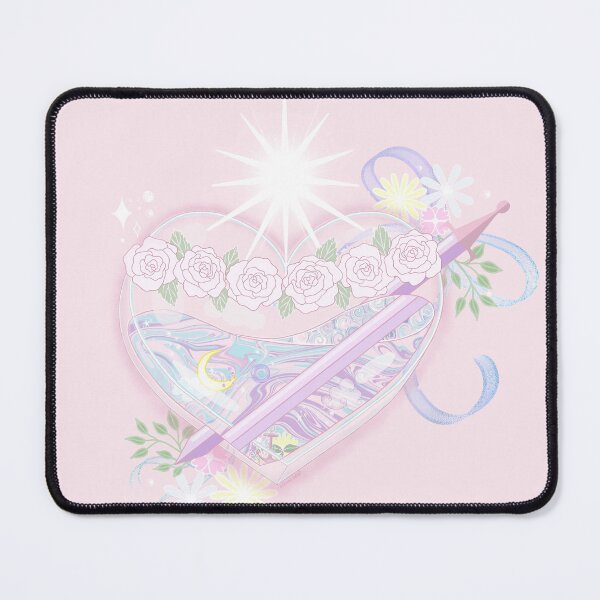 Item preview, Immaculate Heart of Mary designed and sold by CatholicSeoul.