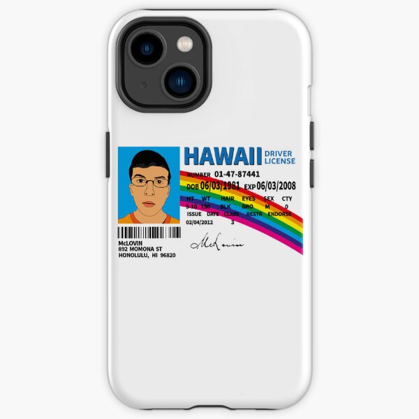 Fake Id Iphone