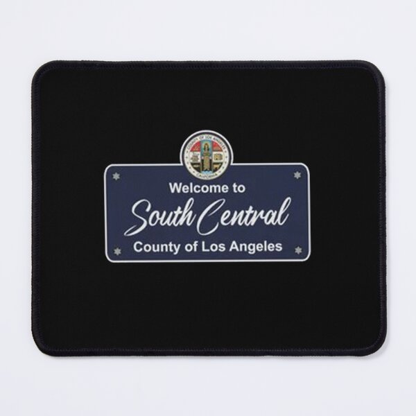 Item preview, Welcome To South Central LA designed and sold by erickys39.