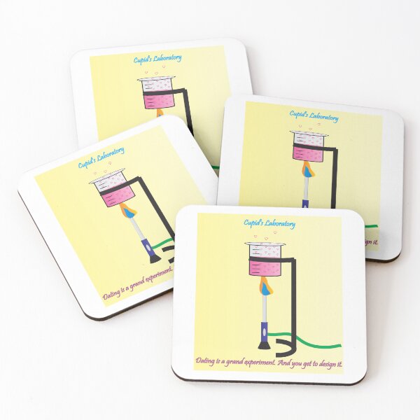 Item preview, Cupid's Laboratory designed and sold by compugraphd.